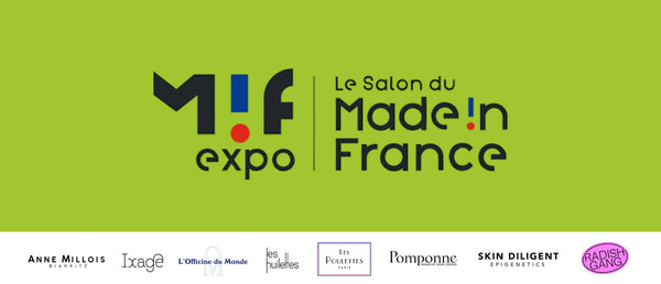 Salon du Made in France 2025: La French Beauty célèbre la beauté engagée