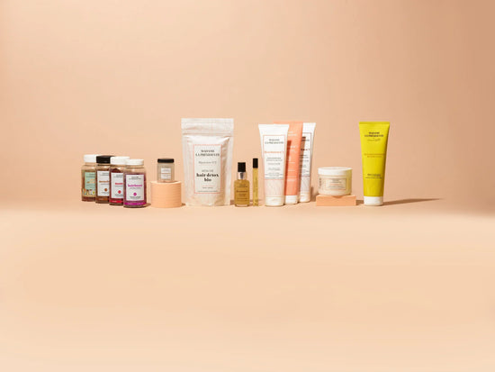 Madame la Présidente