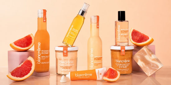 Blancrème