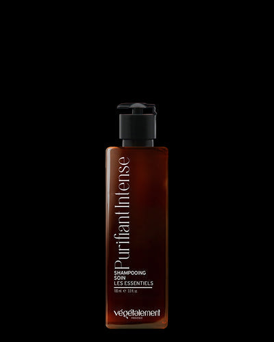 Intense Purifying Shampoo