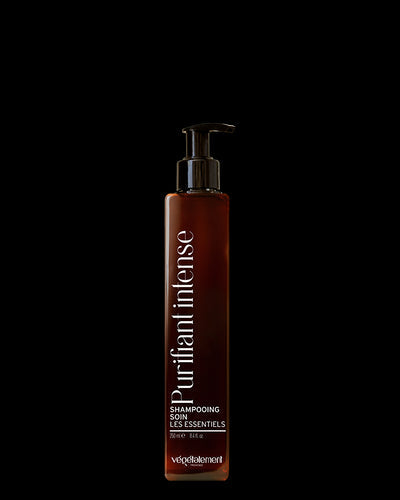 Intense Purifying Shampoo