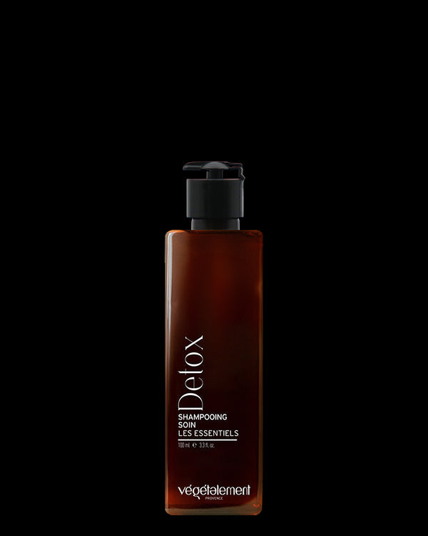 Light Detox Purifying Shampoo