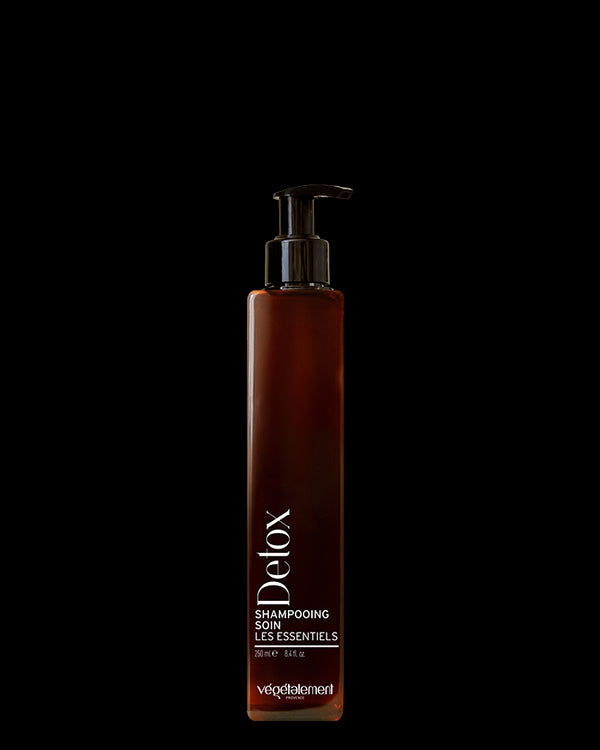 Light Detox Purifying Shampoo