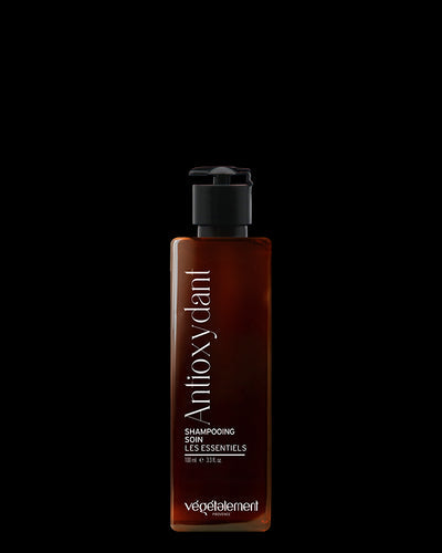 Antioxidant Shampoo