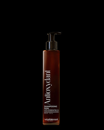 Antioxidant Shampoo
