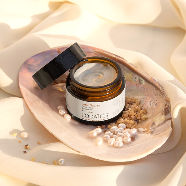 Well-aging Rich Cream