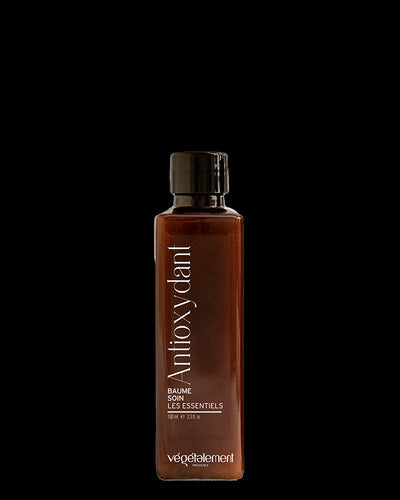 Antioxidant Hair Balm