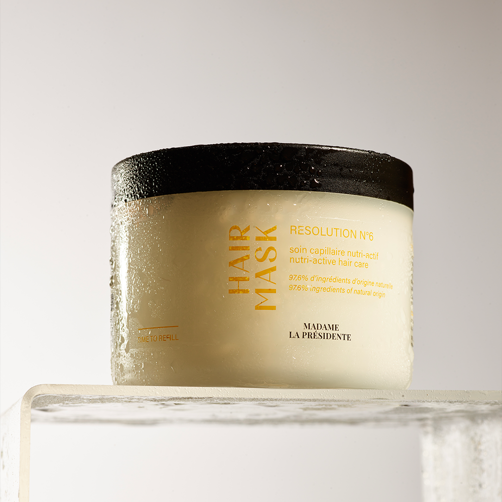 Hair Care – La French Beauty Singapore