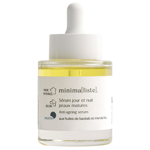 Anti Ageing Serum
