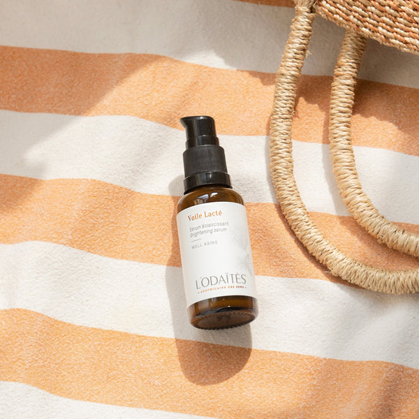 Well-aging Brightening Serum