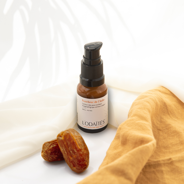 Well-aging Invigorating Eye Contour