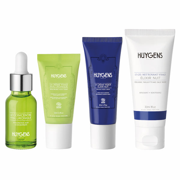 Day & Night Discovery Routine