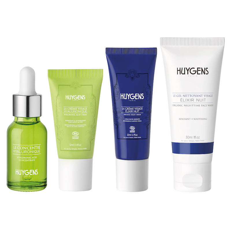 Day & Night Discovery Routine