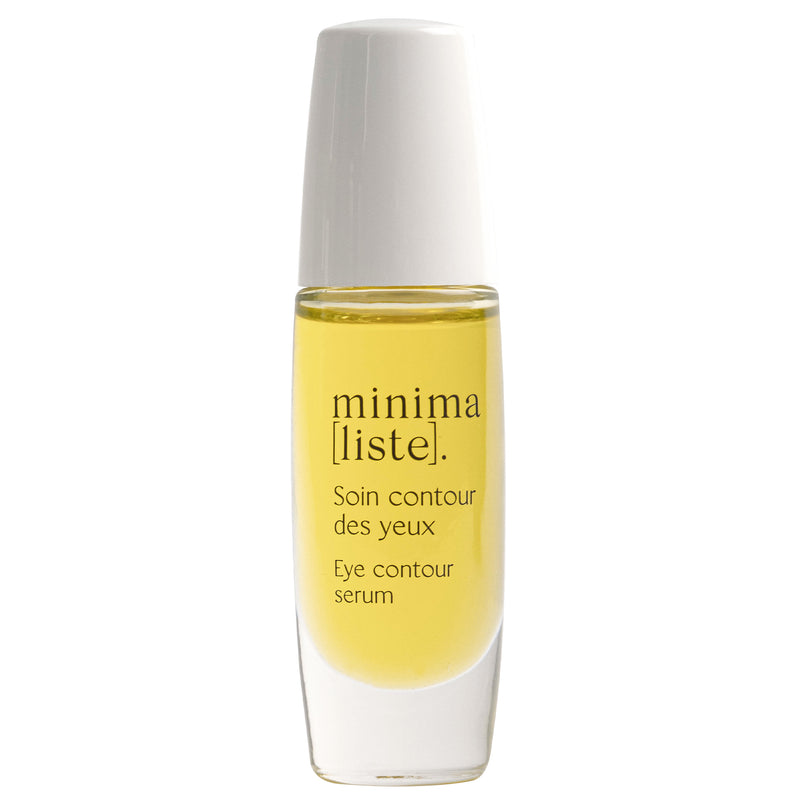 Eye Contour Serum