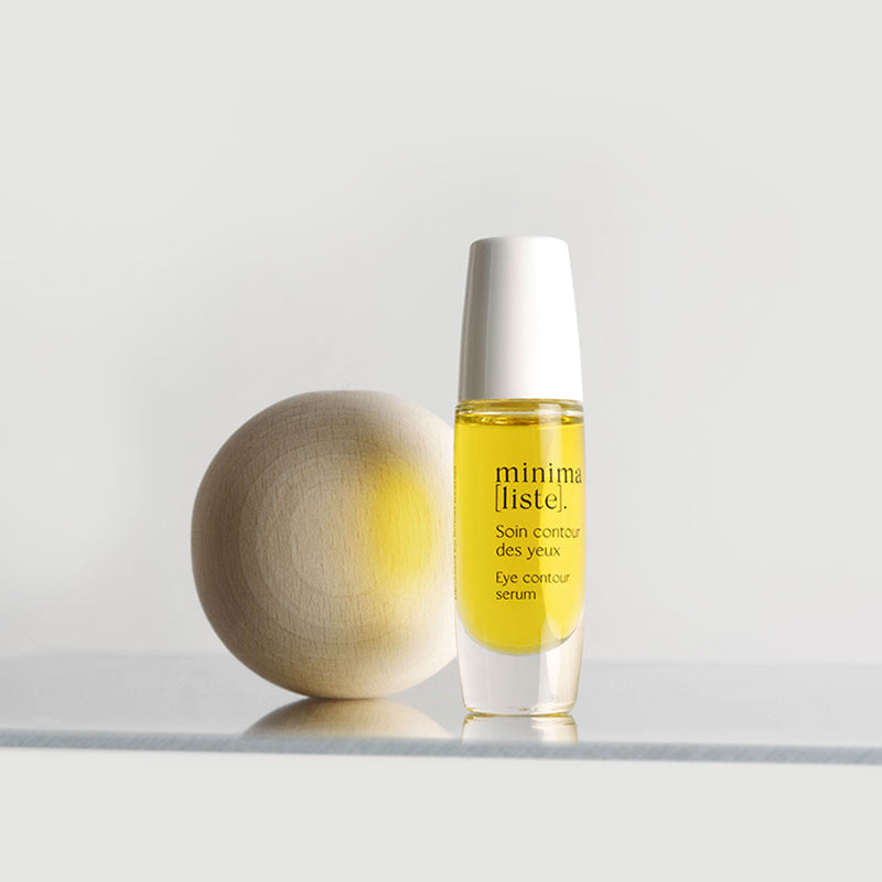Eye Contour Serum