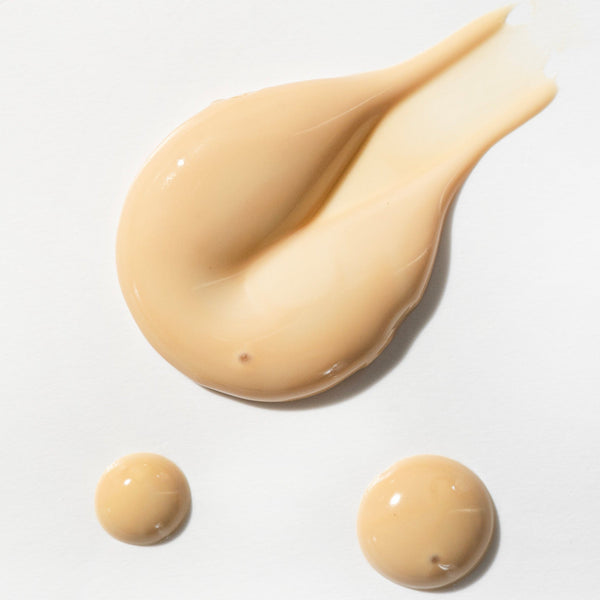 Well-aging Radiance Mask