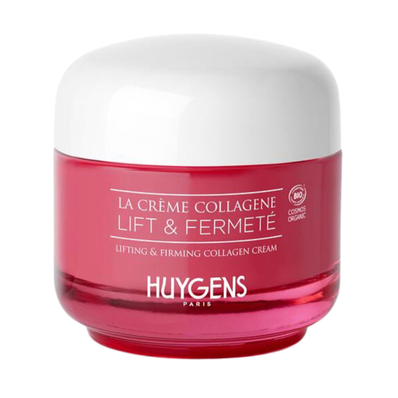 Lifting & Firming Collagen Cream