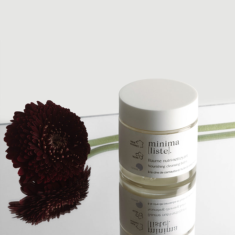 Nourishing Cleansing Balm