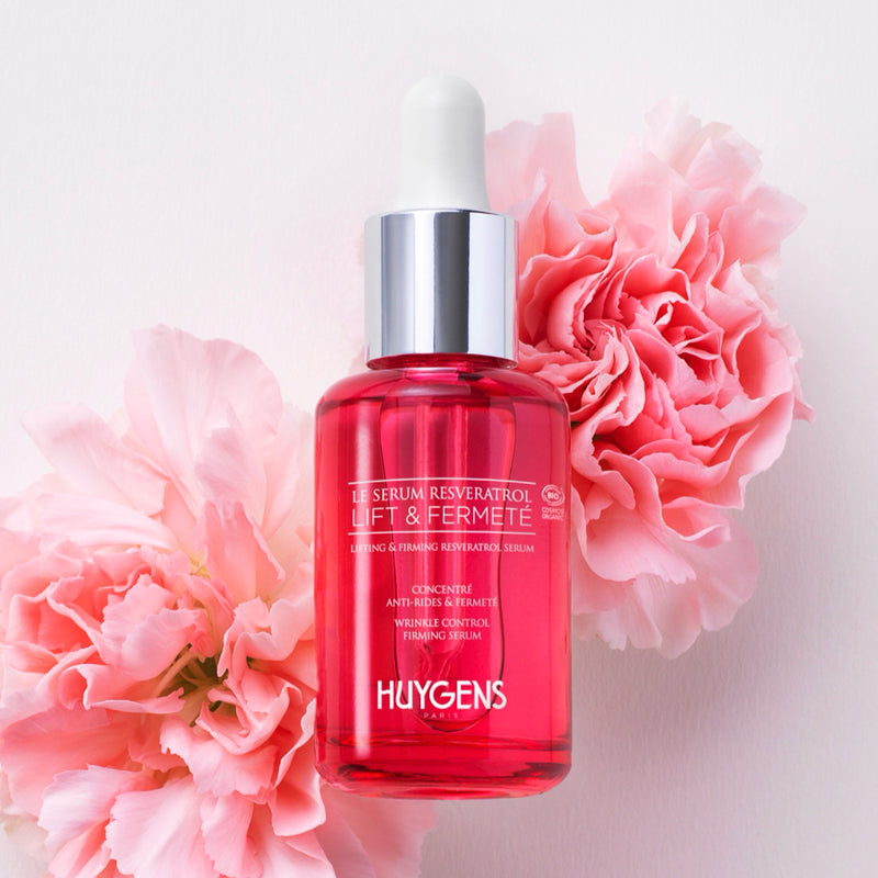 Resveratrol Lifting & Firming Serum
