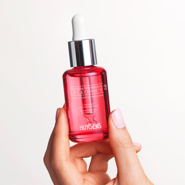 Resveratrol Lifting & Firming Serum