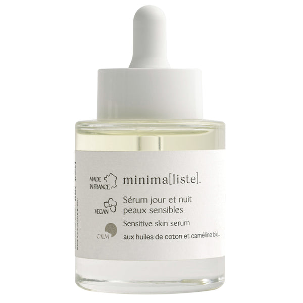 Sensitive Skin Serum