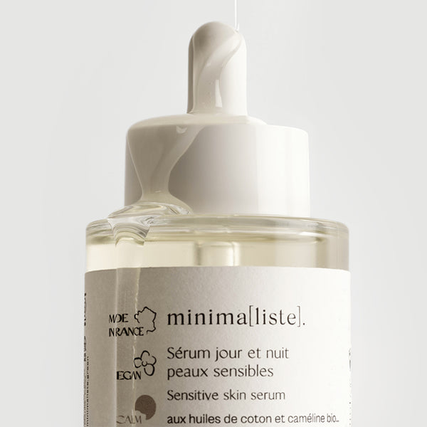 Sensitive Skin Serum