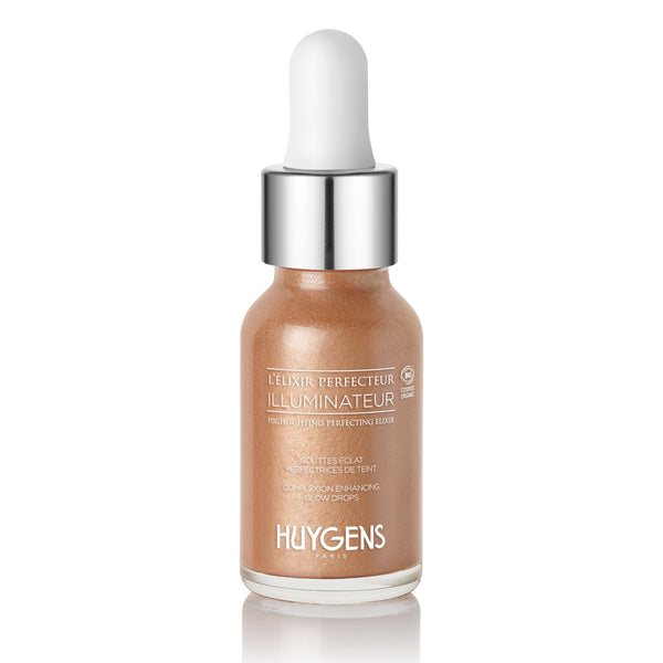 The Perfecting Illuminating Elixir