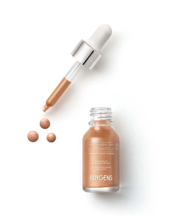 The Perfecting Illuminating Elixir