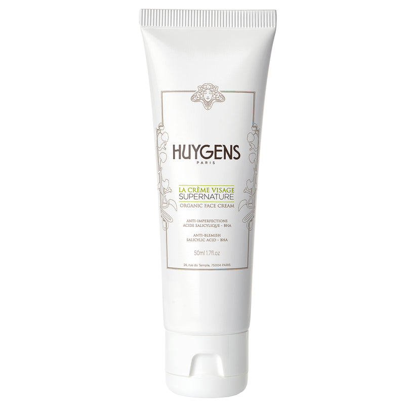 Supernature Face Cream