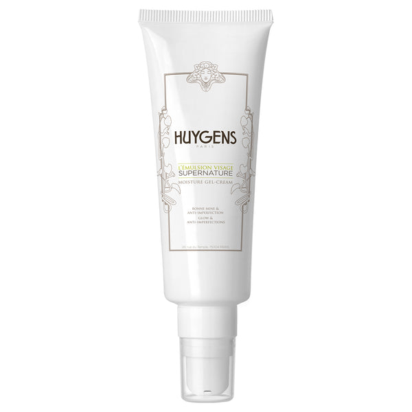 Supernature Moisture Gel-Cream