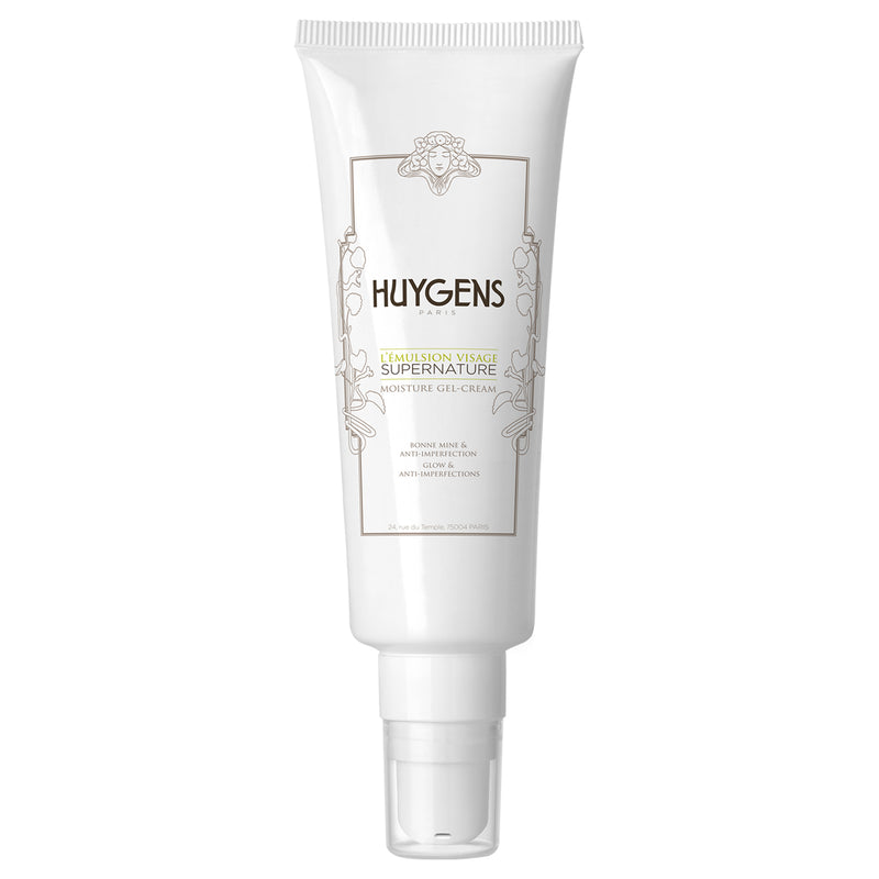 Supernature Moisture Gel-Cream