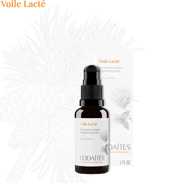 Well-aging Brightening Serum