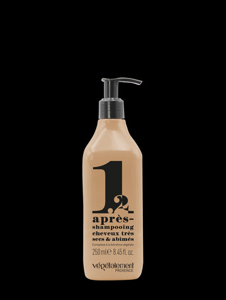 Conditioner For Damaged Hair