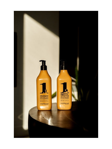 Conditioner For Damaged Hair