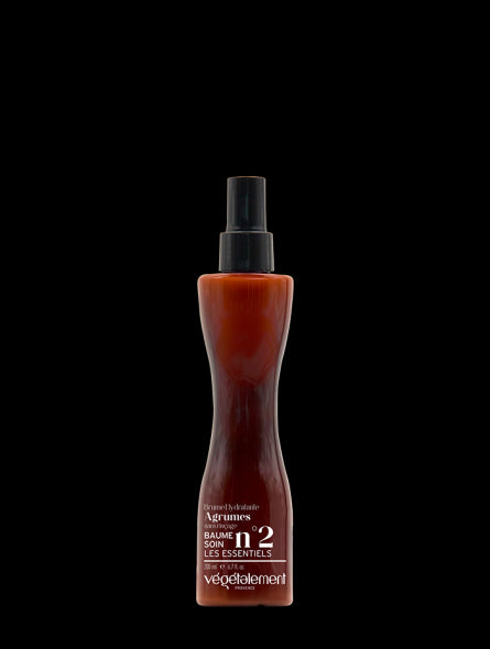Moisturizing Mist - N°2 Citrus