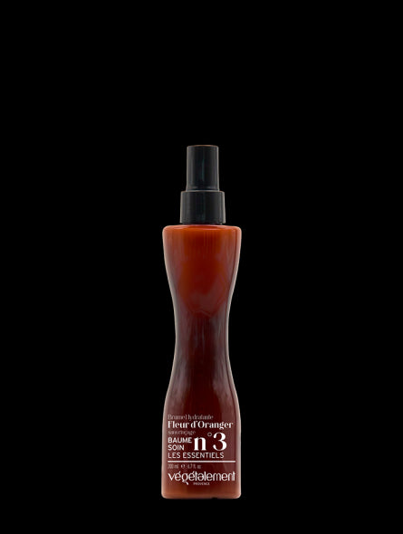 Moisturizing Mist - N°3 Orange Blo