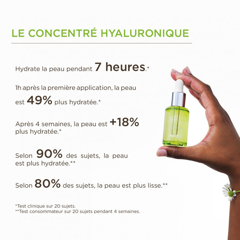 Hyaluronic Acid Concentrate