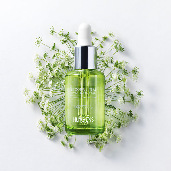 Hyaluronic Acid Concentrate
