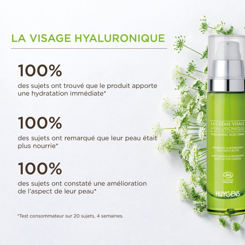 Hyaluronic Acid Cream