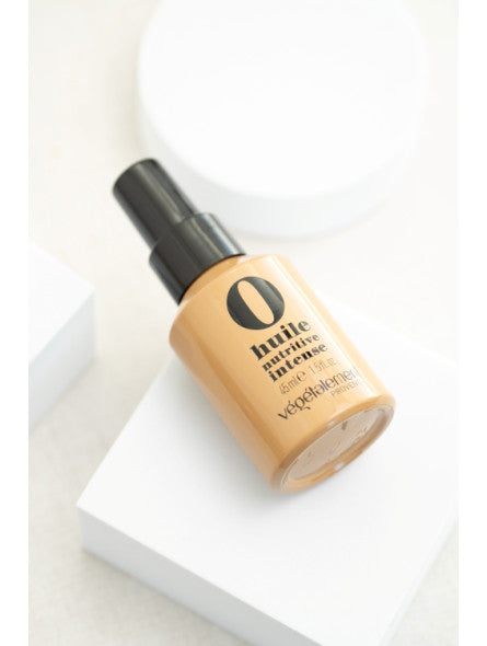 Intense Nutritive Oil