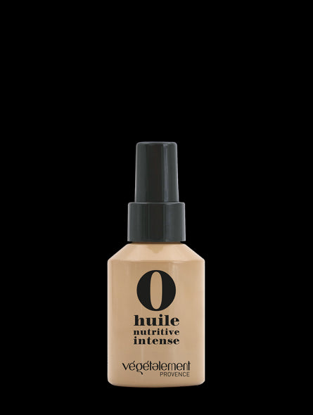 Intense Nutritive Oil