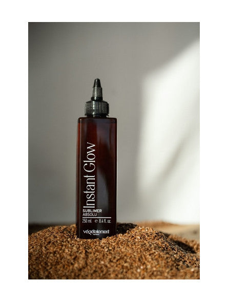 Instant Glow