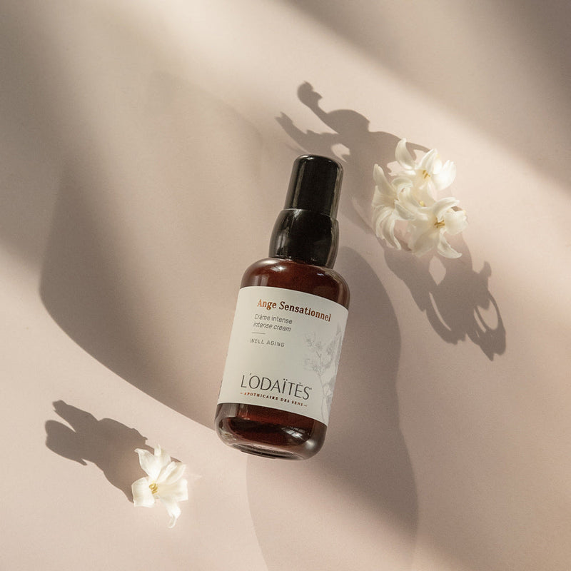 Well-aging Intense Cream
