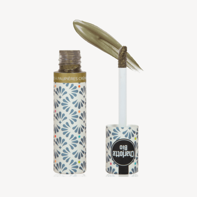 Charlotte Bio Eyeshadow