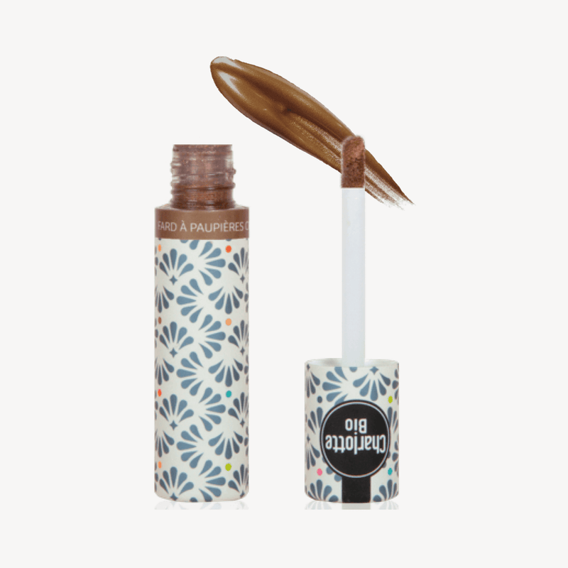 Charlotte Bio Eyeshadow