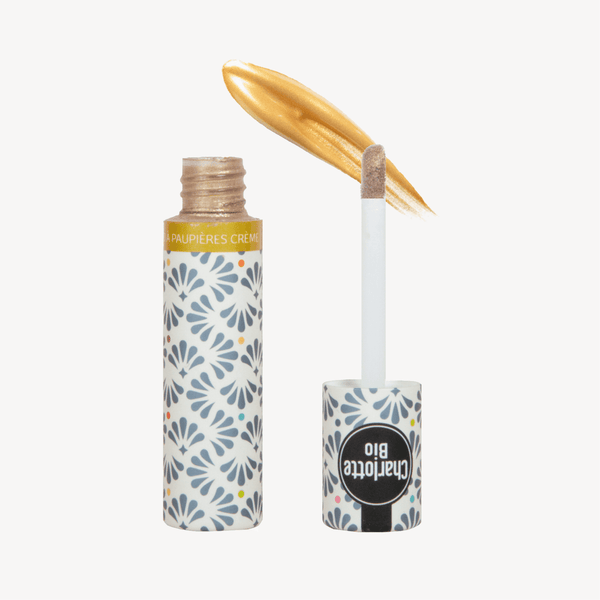 Charlotte Bio Eyeshadow